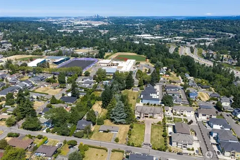 4624 S 146th Street Tukwila WA 98168
