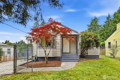 10713 15th Avenue NE Seattle WA 98125