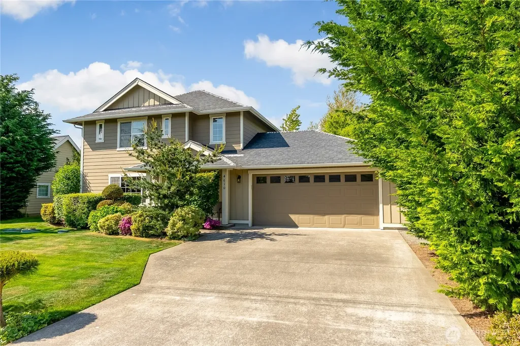 4610 Elmwood Drive Blaine WA 98230