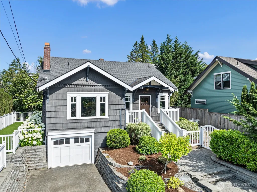 3507 N Stevens Street Tacoma WA 98407