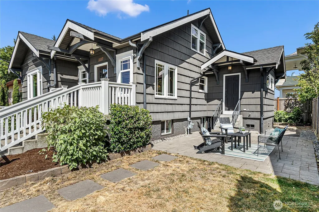 3507 N Stevens Street Tacoma WA 98407