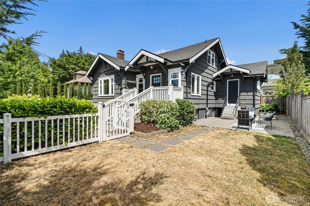 3507 N Stevens Street Tacoma WA 98407