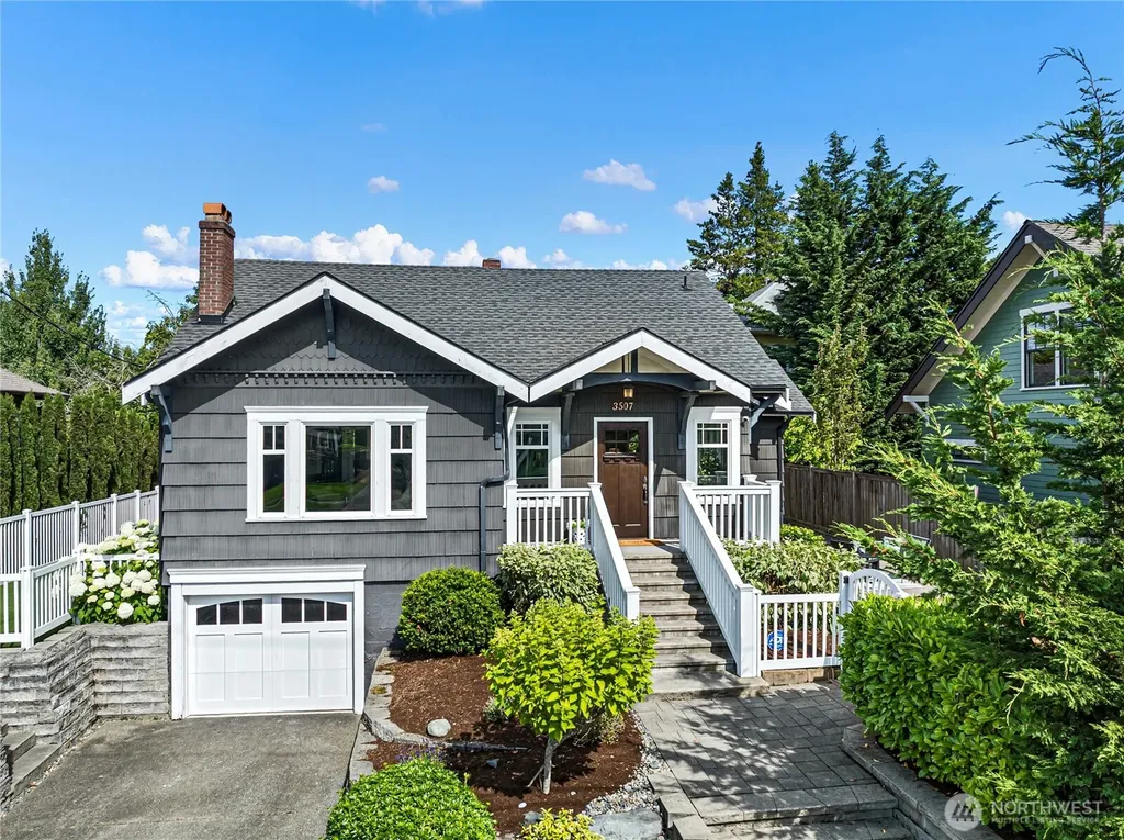 3507 N Stevens Street Tacoma WA 98407