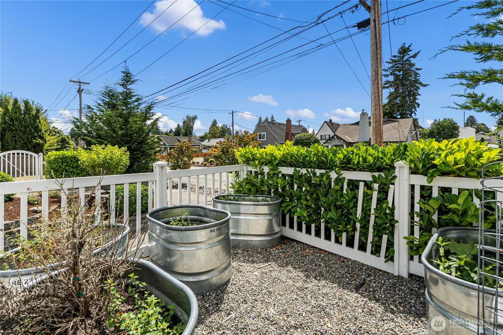 3507 N Stevens Street Tacoma WA 98407