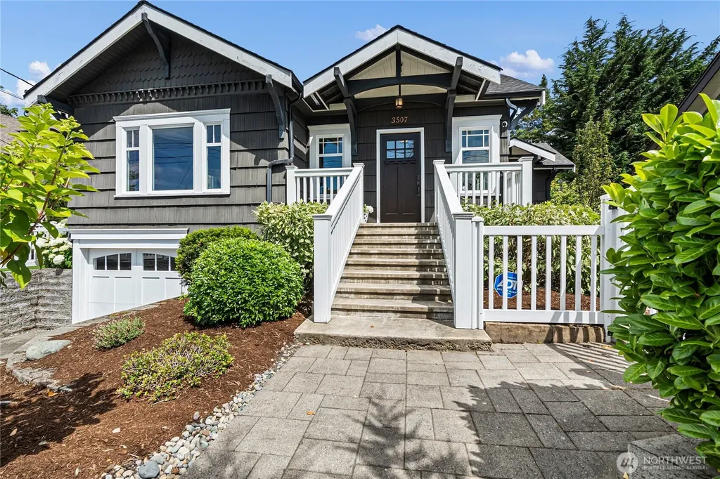 3507 N Stevens Street Tacoma WA 98407