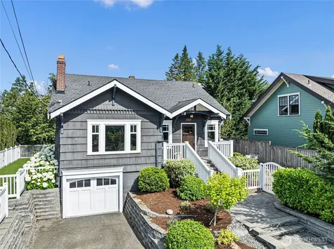 3507 N Stevens Street Tacoma WA 98407