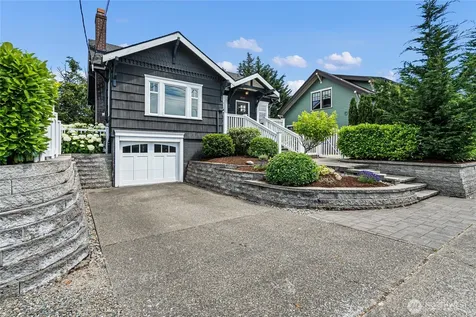 3507 N Stevens Street Tacoma WA 98407