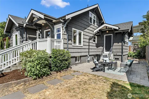 3507 N Stevens Street Tacoma WA 98407