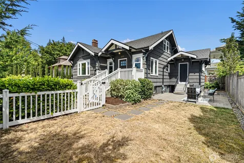 3507 N Stevens Street Tacoma WA 98407
