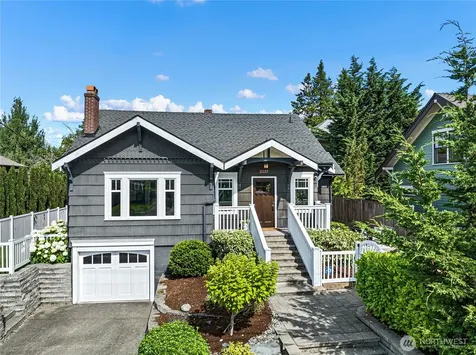 3507 N Stevens Street Tacoma WA 98407