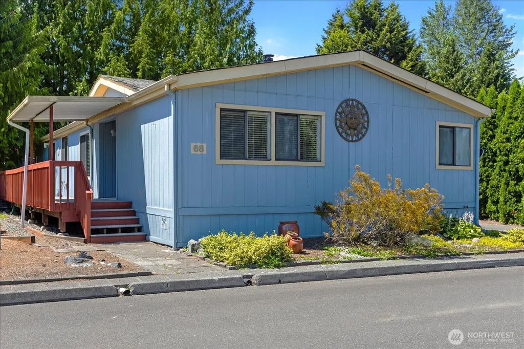 1427 100th Street SW Everett WA 98204