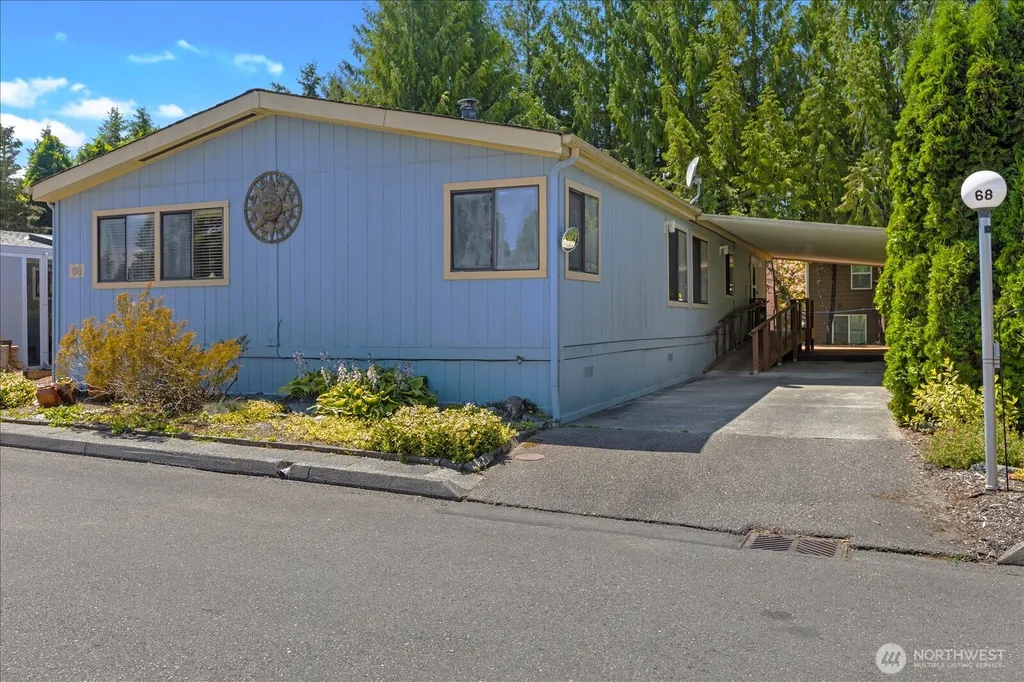 1427 100th Street SW Everett WA 98204