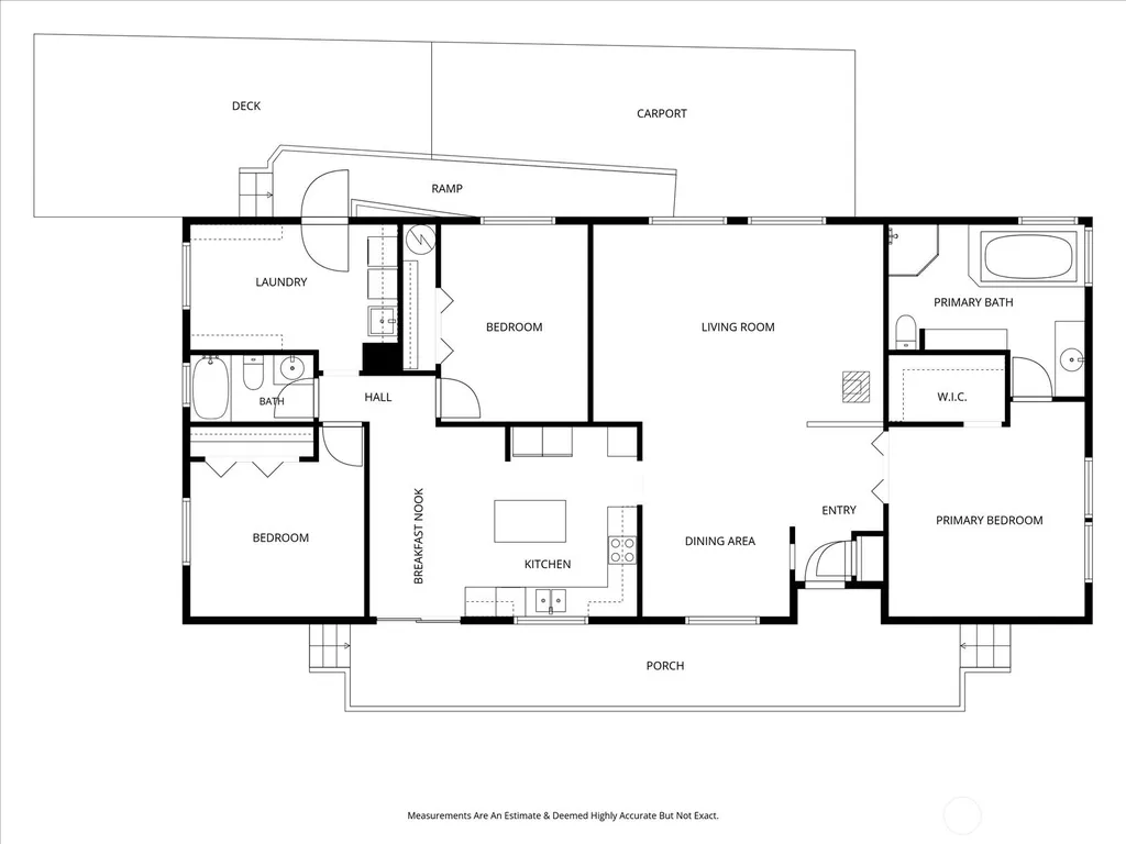 1427 100th Street SW Everett WA 98204