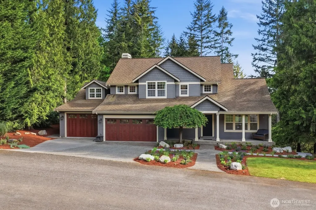 11720 201st Place NE Redmond WA 98053