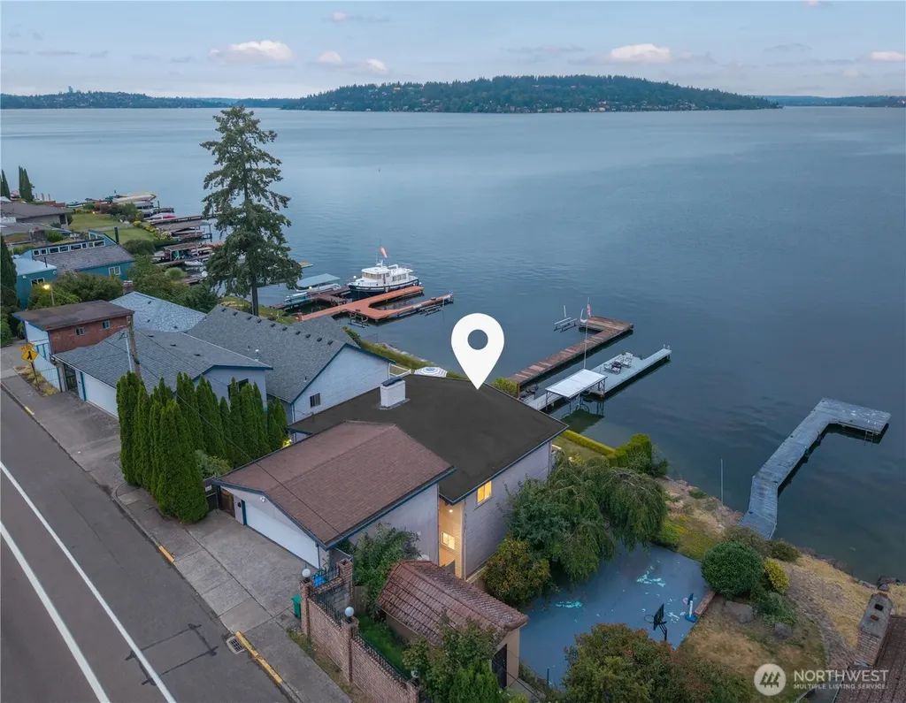 11020 Rainier Avenue S Seattle WA 98178