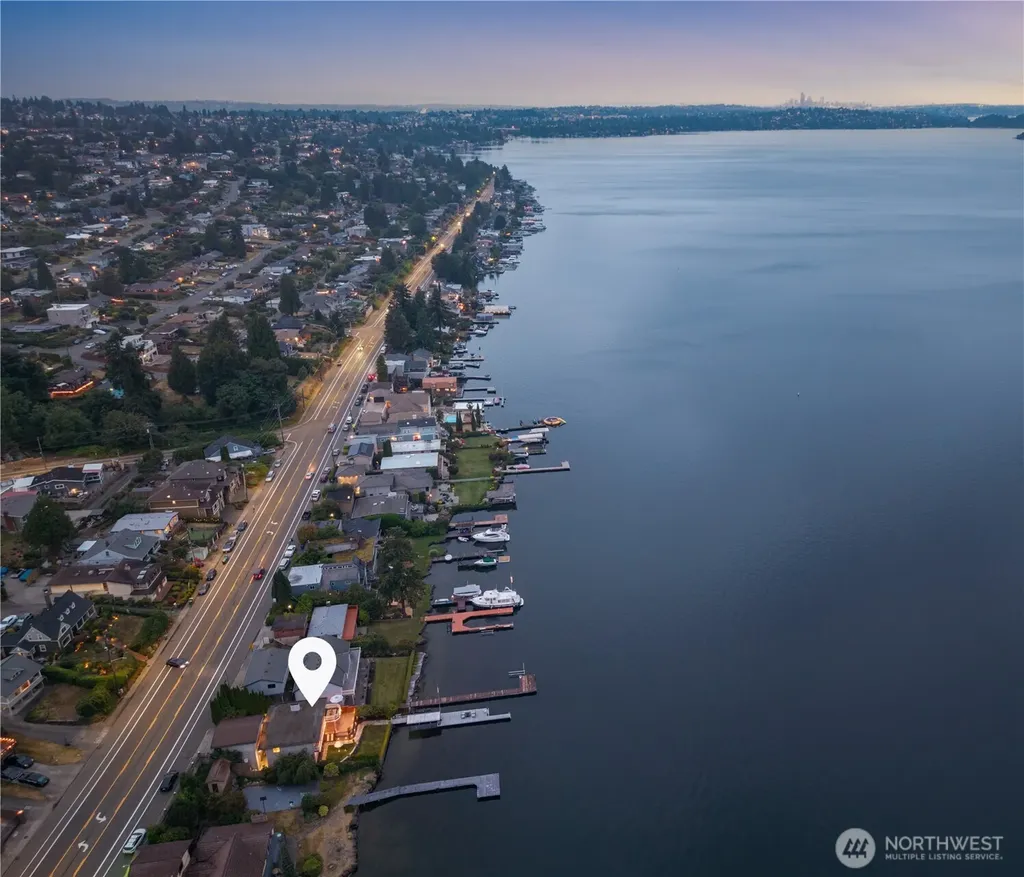11020 Rainier Avenue S Seattle WA 98178