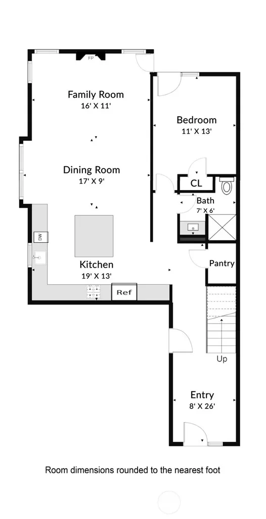 17840 10th Avenue NW Shoreline WA 98177
