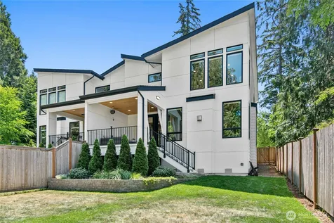 17840 10th Avenue NW Shoreline WA 98177