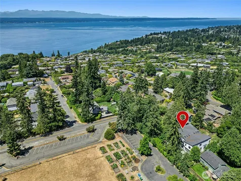 17840 10th Avenue NW Shoreline WA 98177