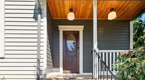 4048 37th Avenue S Seattle WA 98118