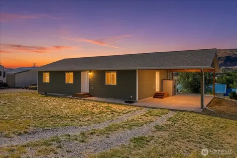 109 C Street Grand Coulee WA 99133