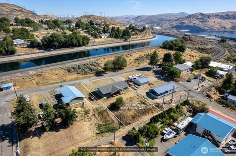 109 C Street Grand Coulee WA 99133
