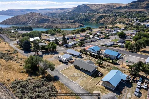 109 C Street Grand Coulee WA 99133