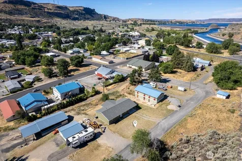 109 C Street Grand Coulee WA 99133