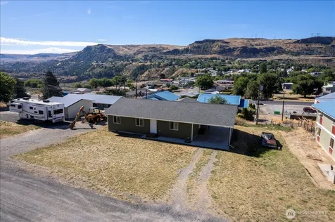109 C Street Grand Coulee WA 99133