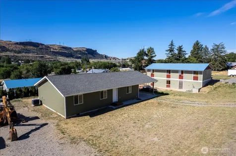 109 C Street Grand Coulee WA 99133