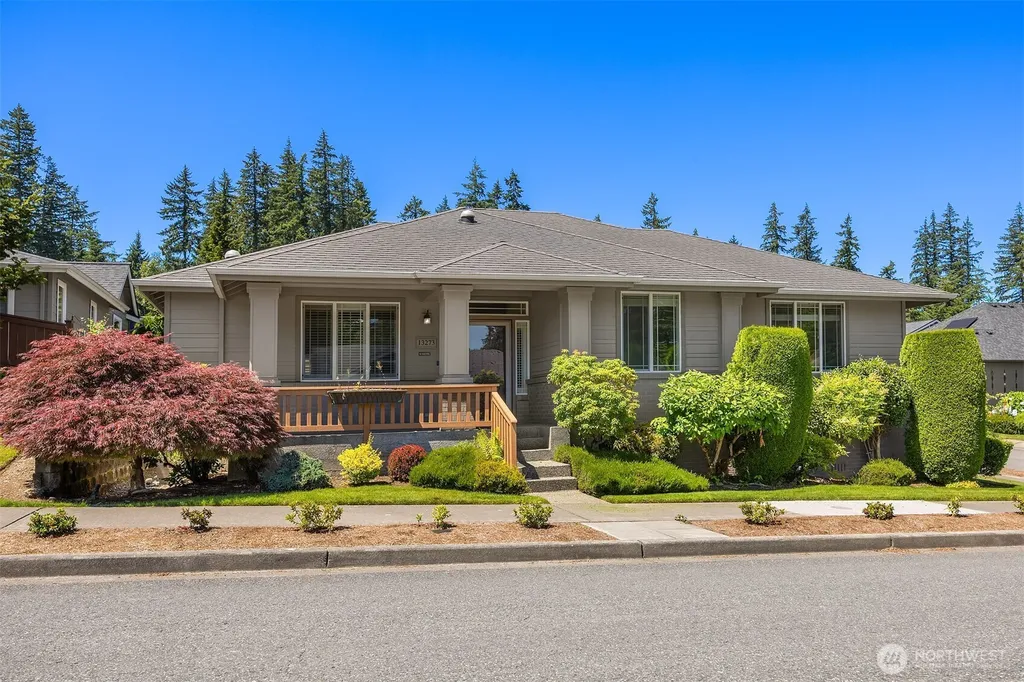 13273 Sun Break Way NE Redmond WA 98053