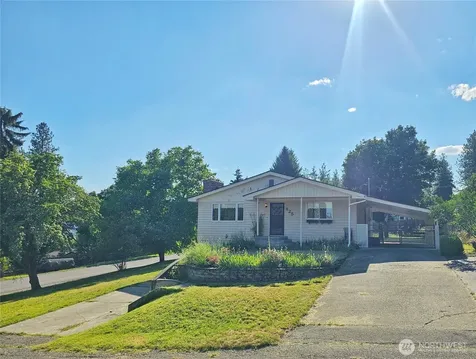 825 N Jefferson Colville WA 99114