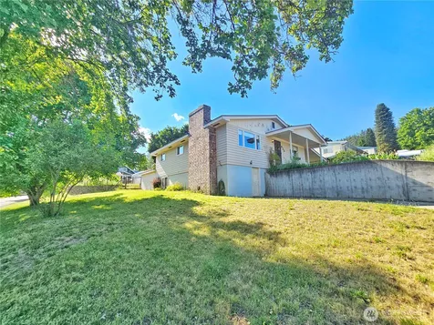 825 N Jefferson Colville WA 99114