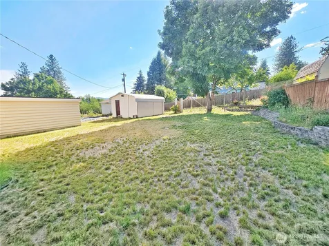 825 N Jefferson Colville WA 99114