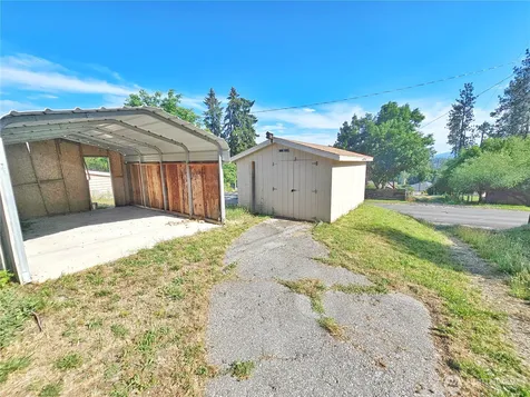 825 N Jefferson Colville WA 99114