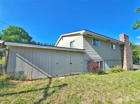 825 N Jefferson Colville WA 99114