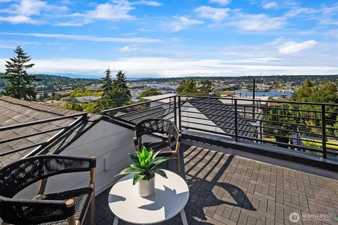 3446 13th Avenue W Seattle WA 98119