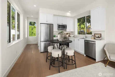 3446 13th Avenue W Seattle WA 98119