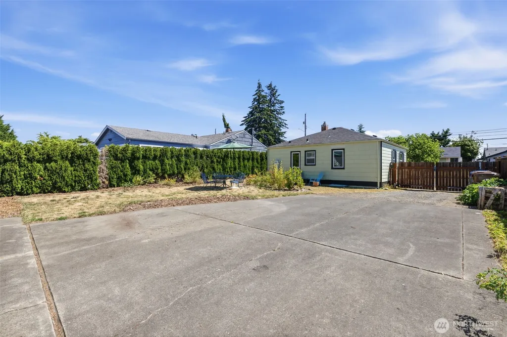 808 S Hawthorne Street Tacoma WA 98465