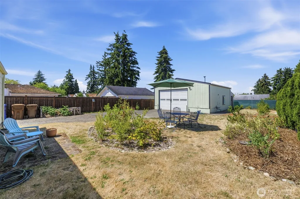 808 S Hawthorne Street Tacoma WA 98465