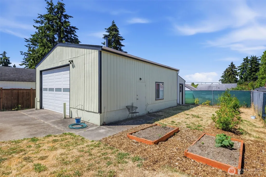 808 S Hawthorne Street Tacoma WA 98465