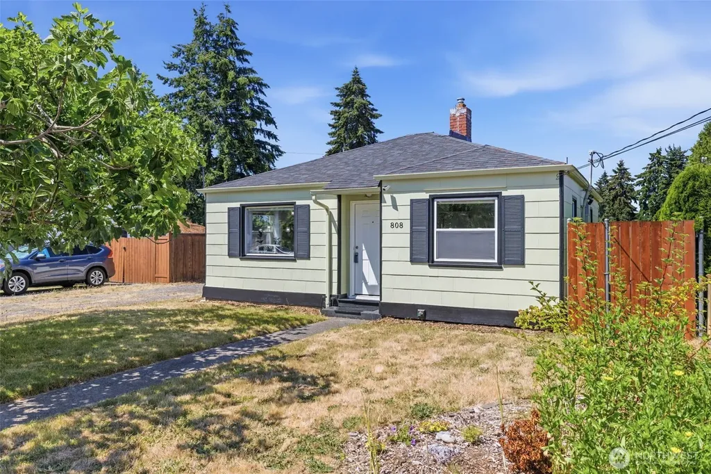 808 S Hawthorne Street Tacoma WA 98465