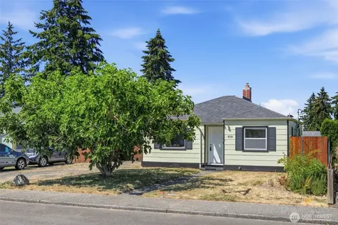 808 S Hawthorne Street Tacoma WA 98465