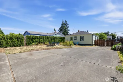 808 S Hawthorne Street Tacoma WA 98465
