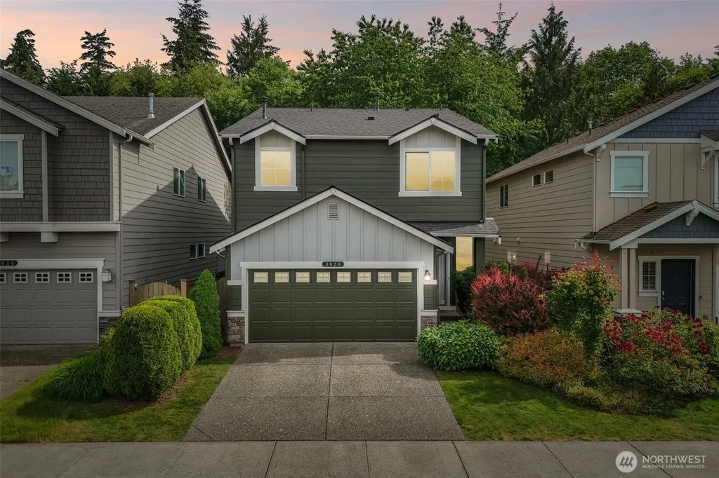3028 183rd Place SE Bothell WA 98012