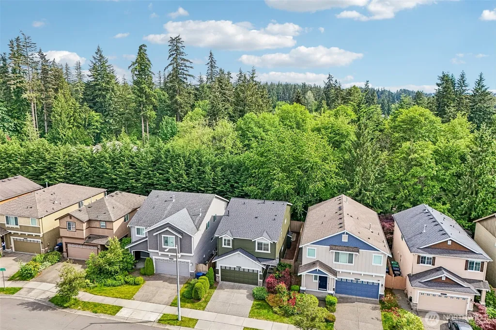 3028 183rd Place SE Bothell WA 98012