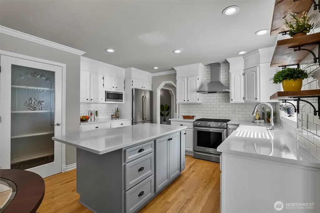 15930 63rd Drive SE Snohomish WA 98296