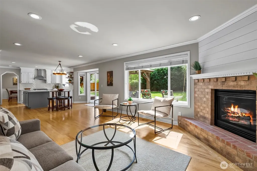 15930 63rd Drive SE Snohomish WA 98296