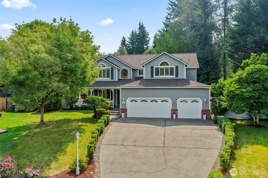 15930 63rd Drive SE Snohomish WA 98296