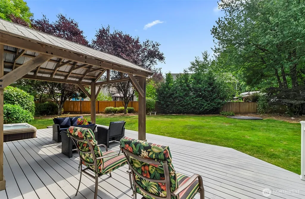15930 63rd Drive SE Snohomish WA 98296